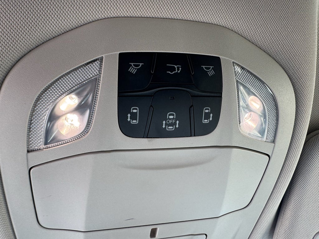 2023 Chrysler Pacifica Touring L FWD