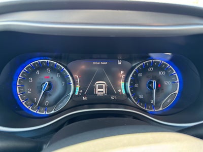 2023 Chrysler Pacifica Touring L FWD