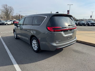2023 Chrysler Pacifica Touring L FWD