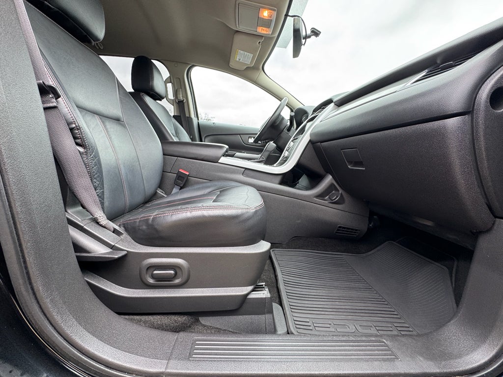 2013 Ford Edge SEL AWD