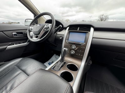 2013 Ford Edge SEL AWD
