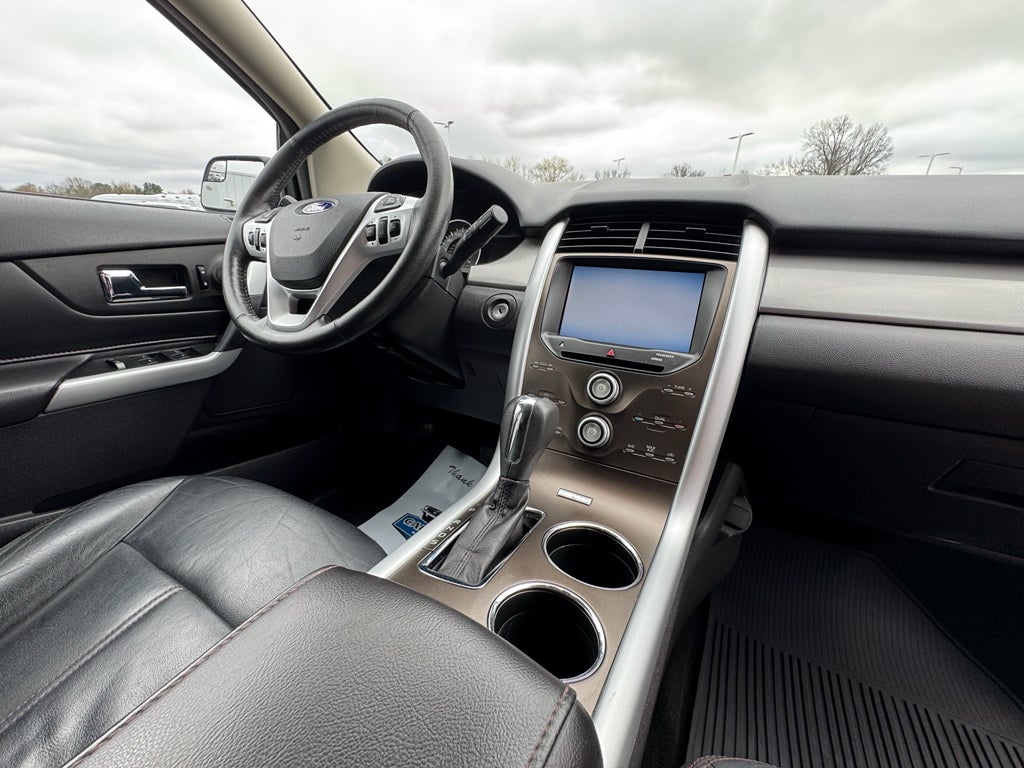 2013 Ford Edge SEL AWD