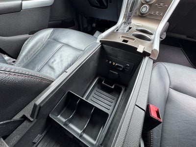 2013 Ford Edge SEL AWD