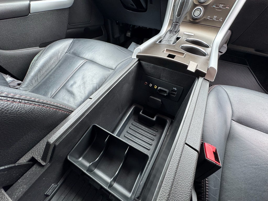 2013 Ford Edge SEL AWD