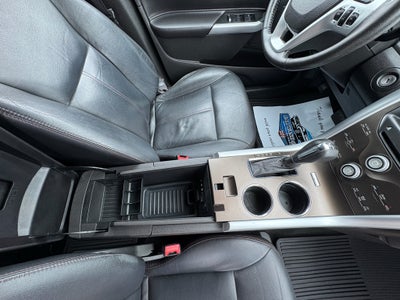 2013 Ford Edge SEL AWD