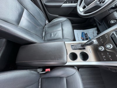 2013 Ford Edge SEL AWD