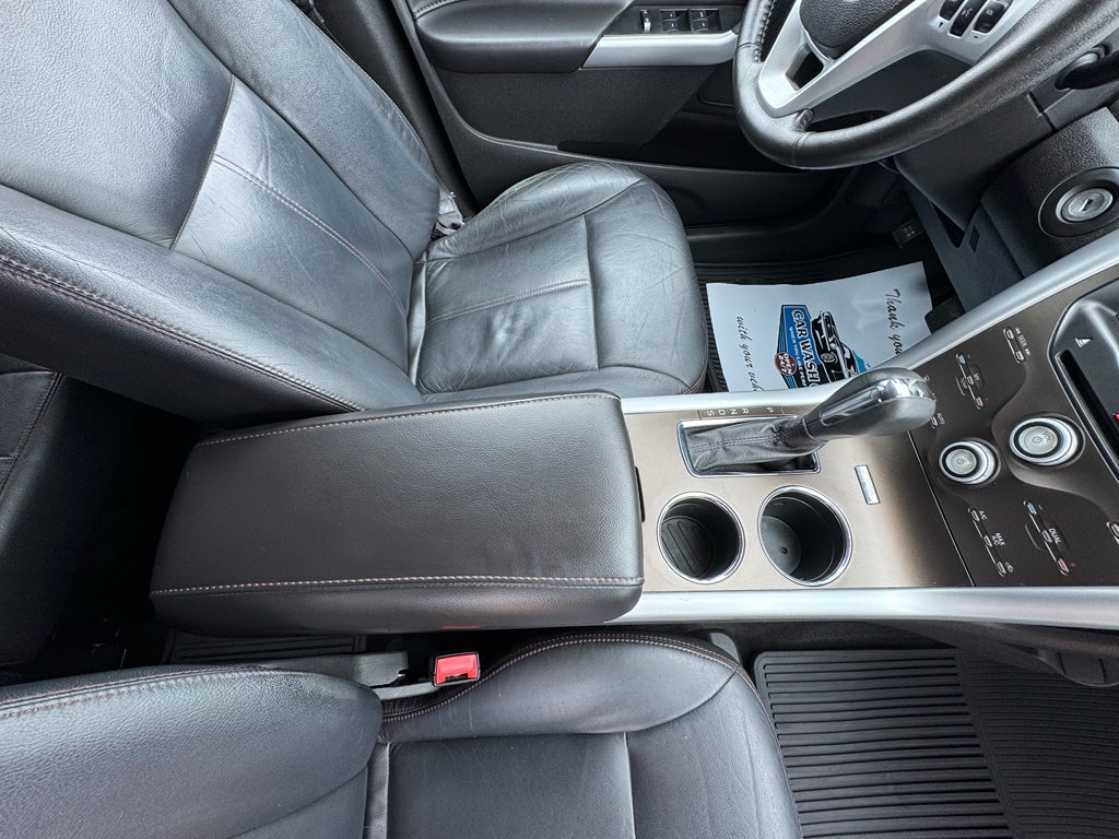 2013 Ford Edge SEL AWD
