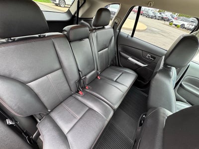 2013 Ford Edge SEL AWD