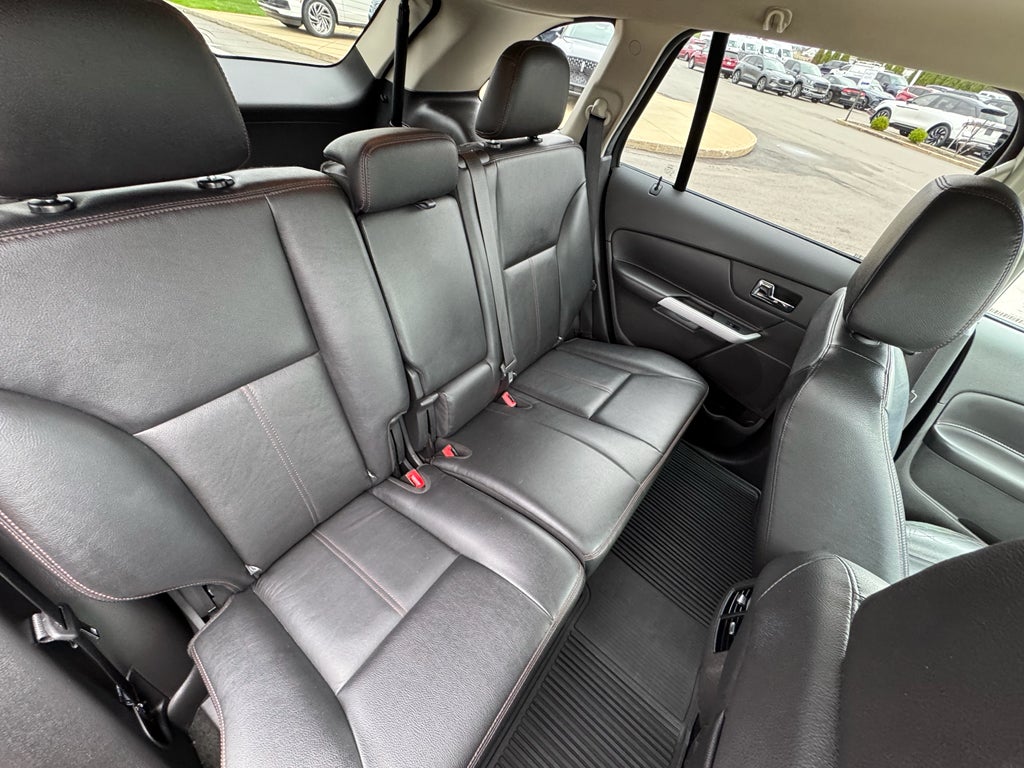 2013 Ford Edge SEL AWD