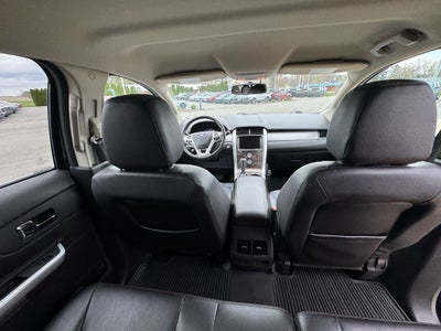2013 Ford Edge SEL AWD