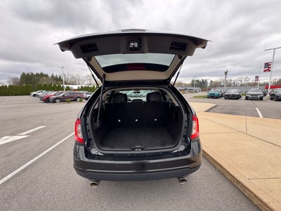 2013 Ford Edge SEL AWD