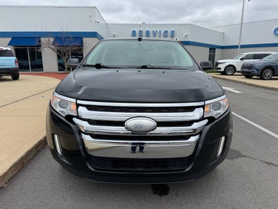 2013 Ford Edge SEL AWD