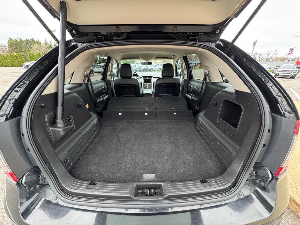 2013 Ford Edge SEL AWD