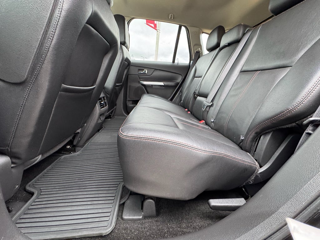 2013 Ford Edge SEL AWD