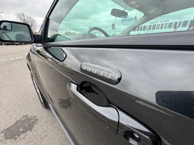 2013 Ford Edge SEL AWD