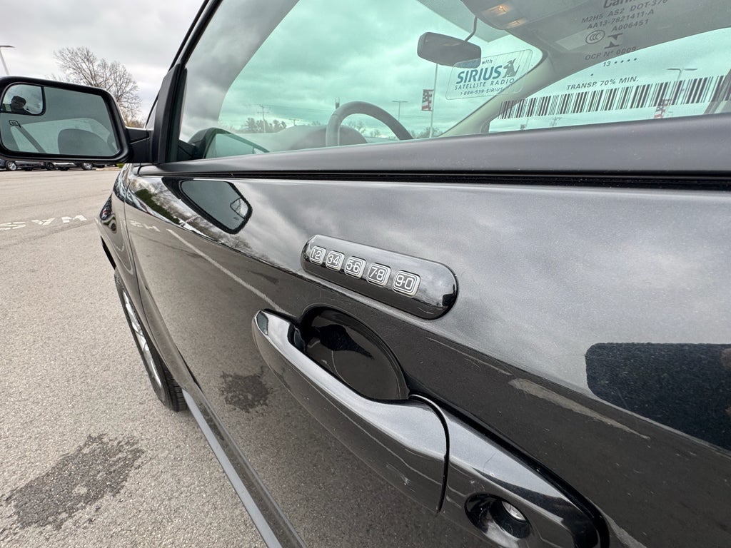 2013 Ford Edge SEL AWD