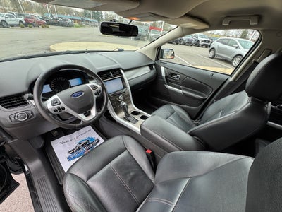 2013 Ford Edge SEL AWD