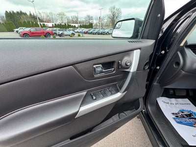 2013 Ford Edge SEL AWD