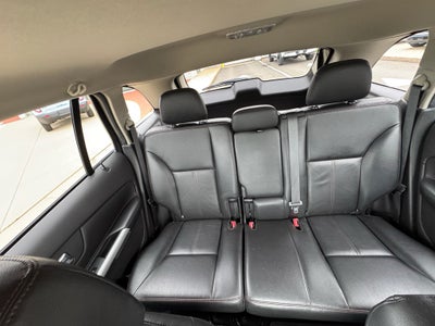 2013 Ford Edge SEL AWD