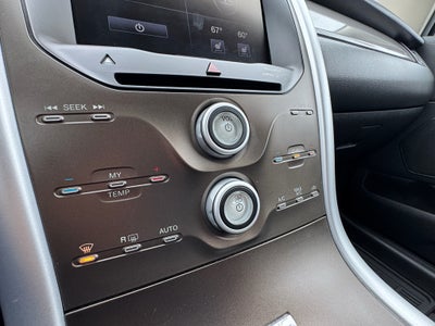 2013 Ford Edge SEL AWD