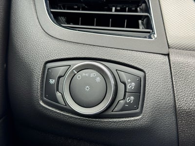 2013 Ford Edge SEL AWD