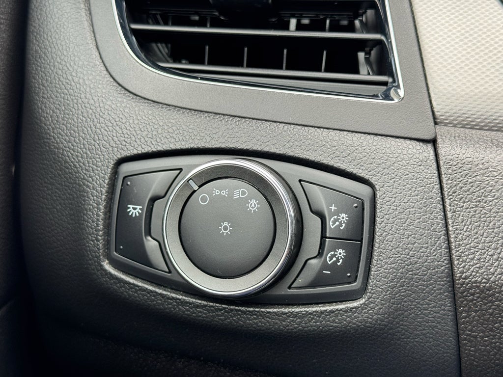 2013 Ford Edge SEL AWD