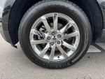 2013 Ford Edge SEL AWD