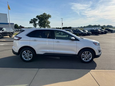 2016 Ford Edge SEL FWD
