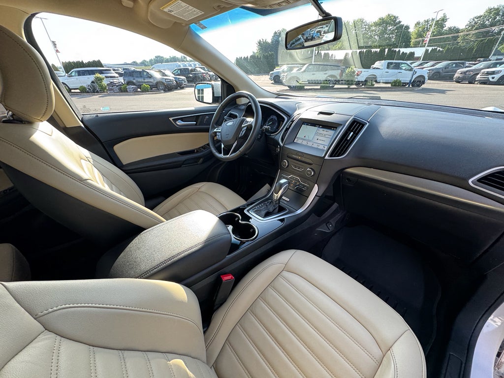 2016 Ford Edge SEL FWD