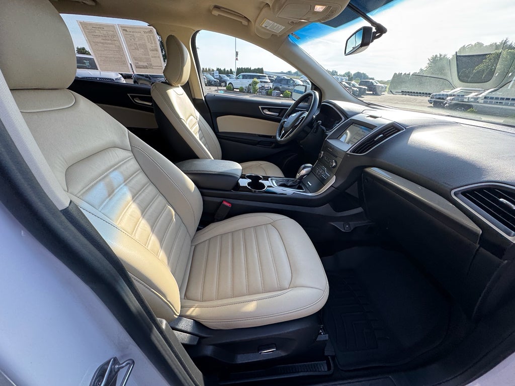 2016 Ford Edge SEL FWD