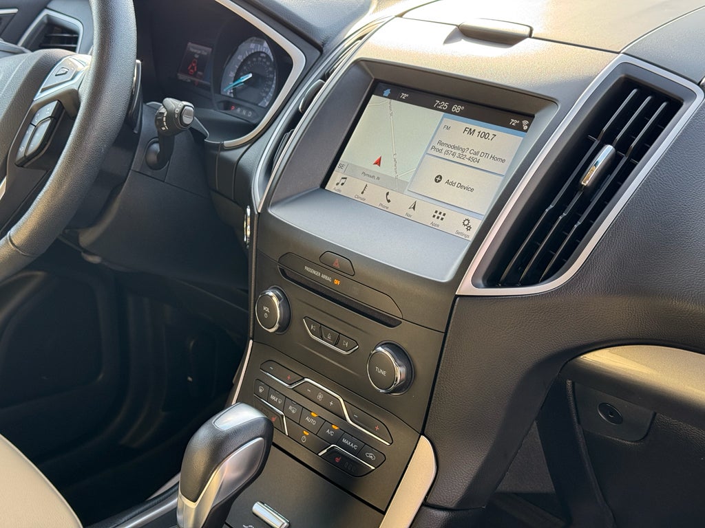 2016 Ford Edge SEL FWD