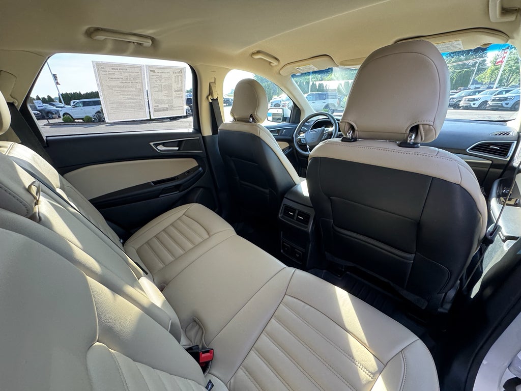 2016 Ford Edge SEL FWD