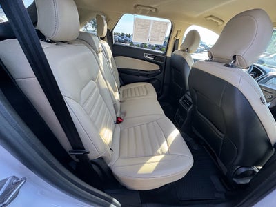 2016 Ford Edge SEL FWD