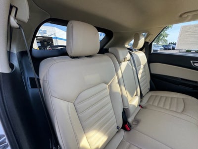 2016 Ford Edge SEL FWD