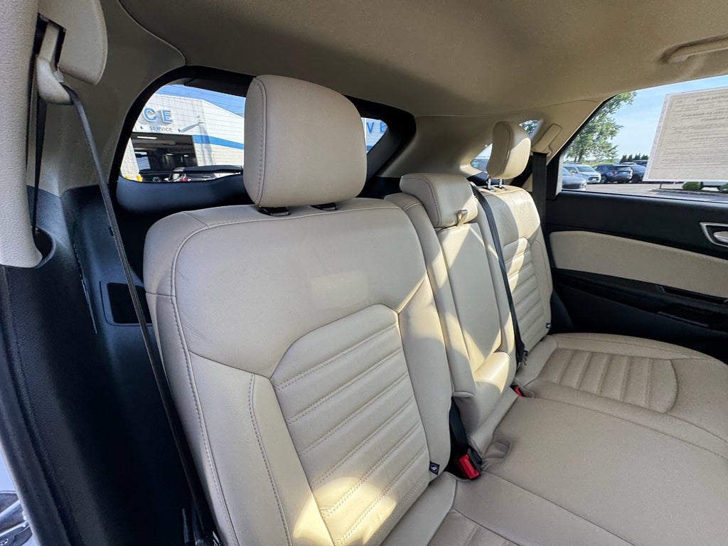 2016 Ford Edge SEL FWD