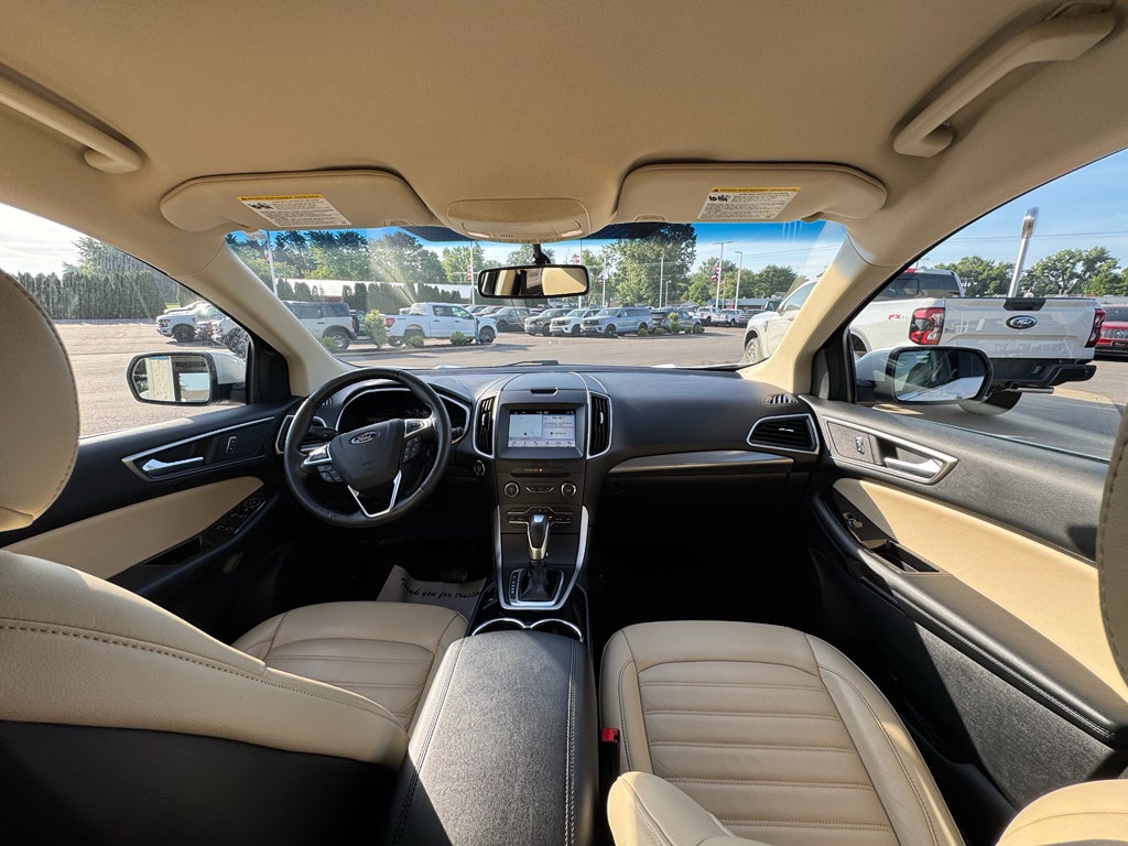 2016 Ford Edge SEL FWD