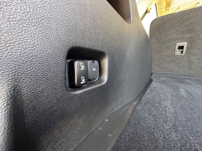 2016 Ford Edge SEL FWD