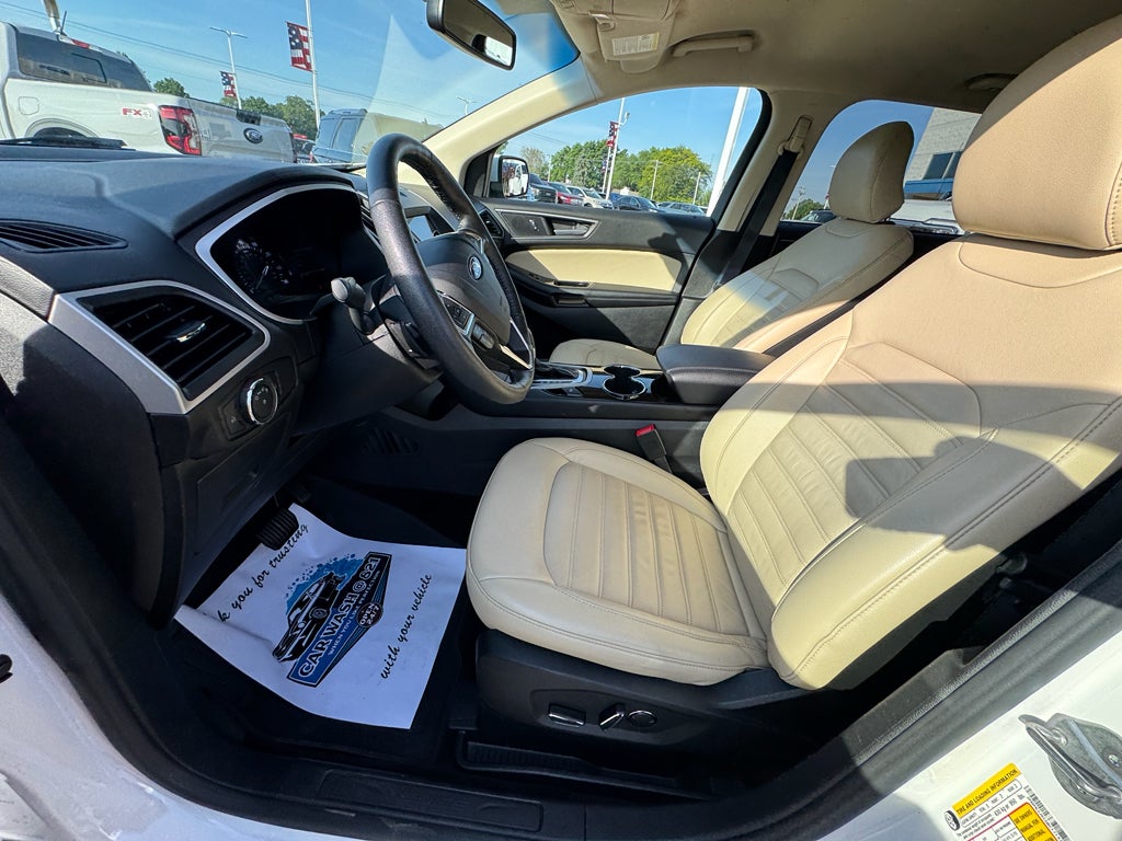 2016 Ford Edge SEL FWD