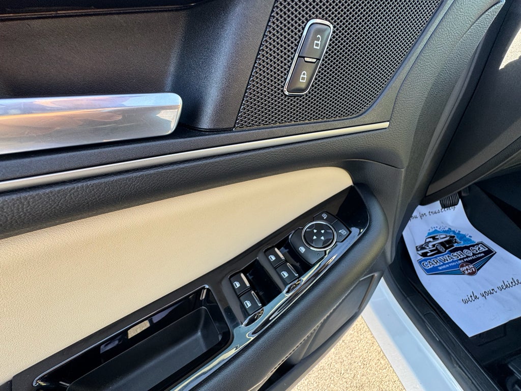 2016 Ford Edge SEL FWD