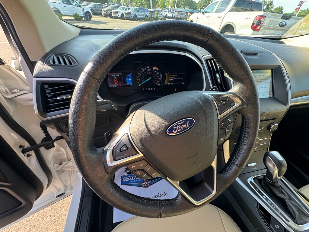 2016 Ford Edge SEL FWD