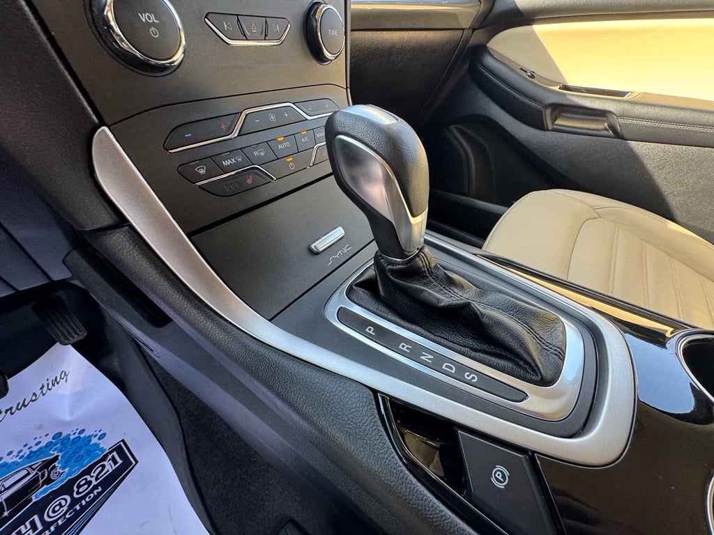 2016 Ford Edge SEL FWD
