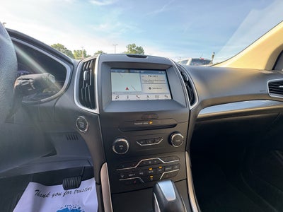 2016 Ford Edge SEL FWD