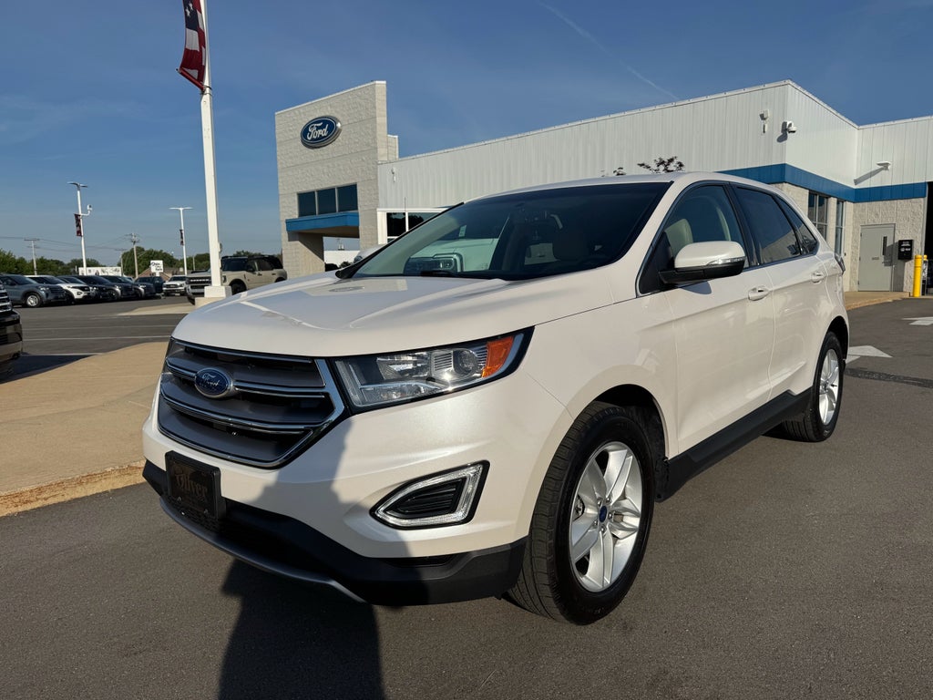 2016 Ford Edge SEL FWD