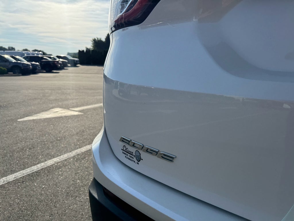2016 Ford Edge SEL FWD