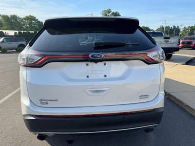 2016 Ford Edge SEL FWD