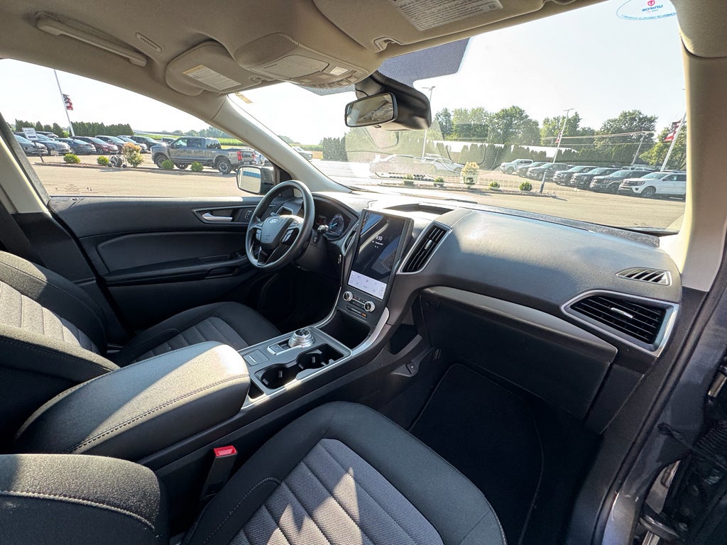 2023 Ford Edge SEL AWD