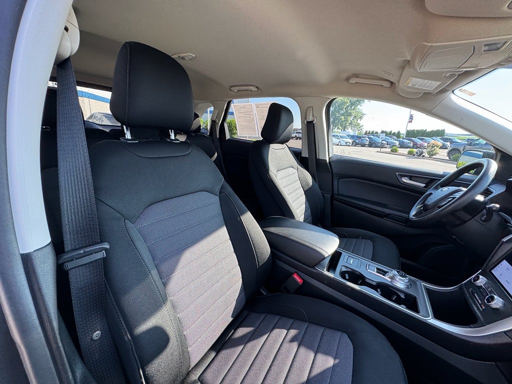 2023 Ford Edge SEL AWD