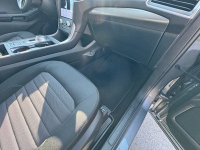 2023 Ford Edge SEL AWD