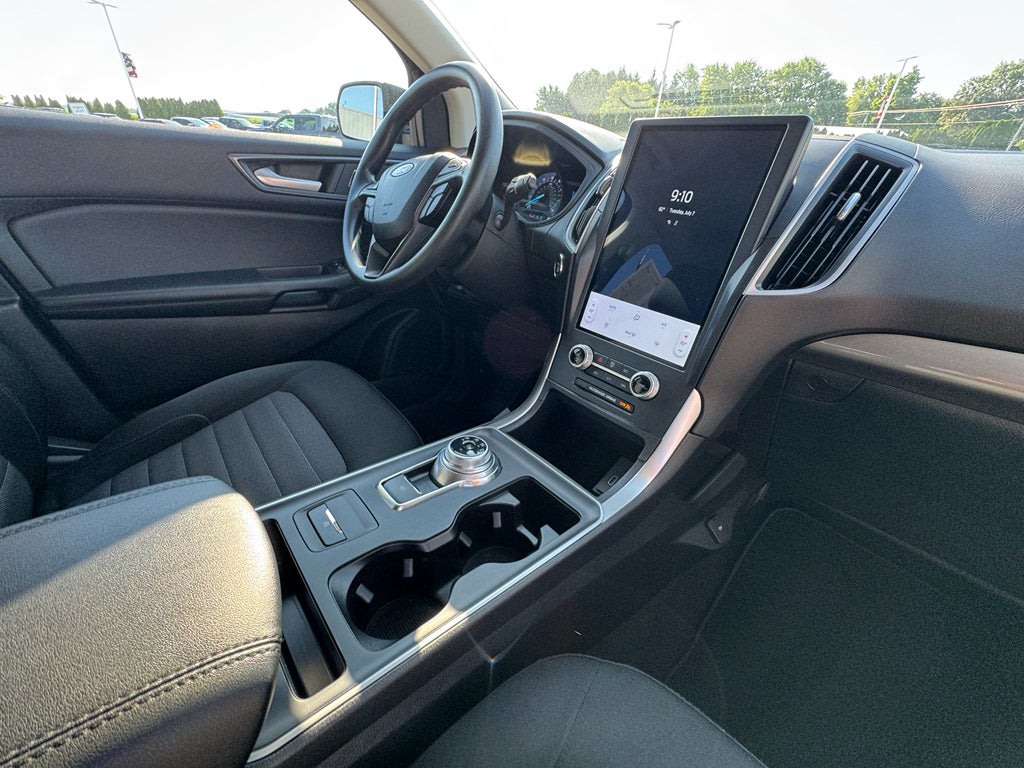 2023 Ford Edge SEL AWD
