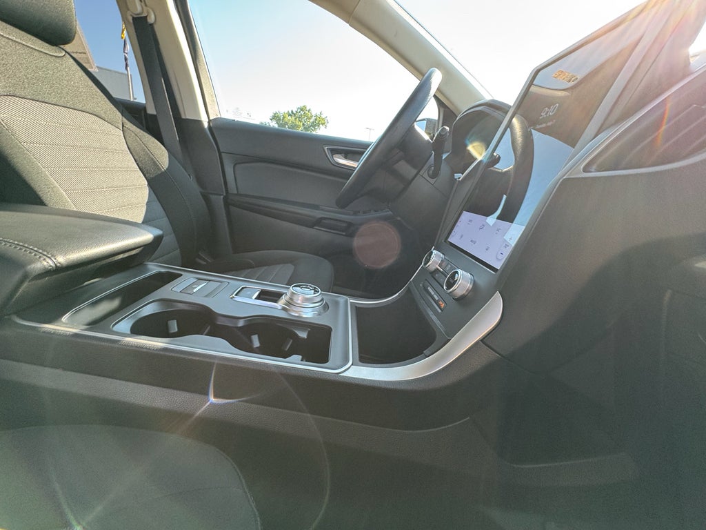 2023 Ford Edge SEL AWD